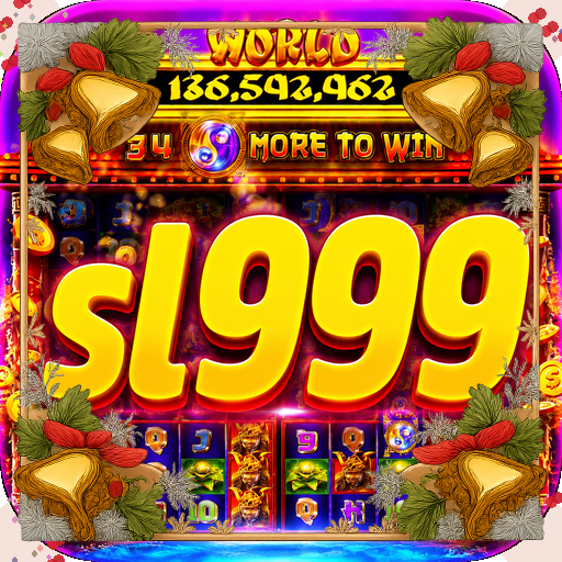 sl999 — galeri pratinjau Resmi APK